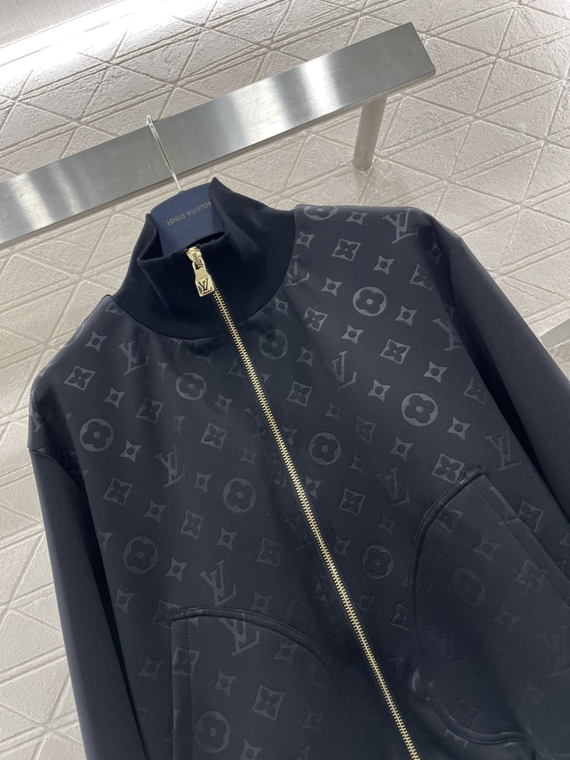 LV Coats